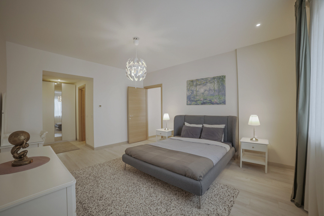 Rin Residence Vitan*Etajul 4* 60 mp utili*Ready to move in