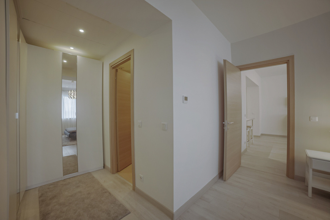 Rin Residence Vitan*Etajul 4* 60 mp utili*Ready to move in