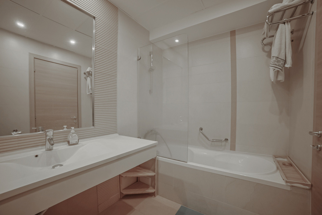 Rin Residence Vitan*Etajul 4* 60 mp utili*Ready to move in