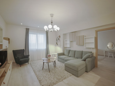 Rin Residence Vitan*Etajul 4* 60 mp utili*Ready to move in