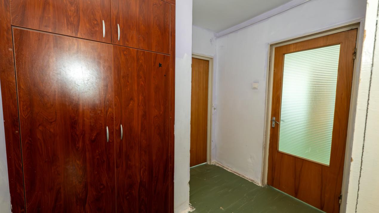 3 Camere I 66mp Utlli I Vedere panoramica I Colentina - Tei
