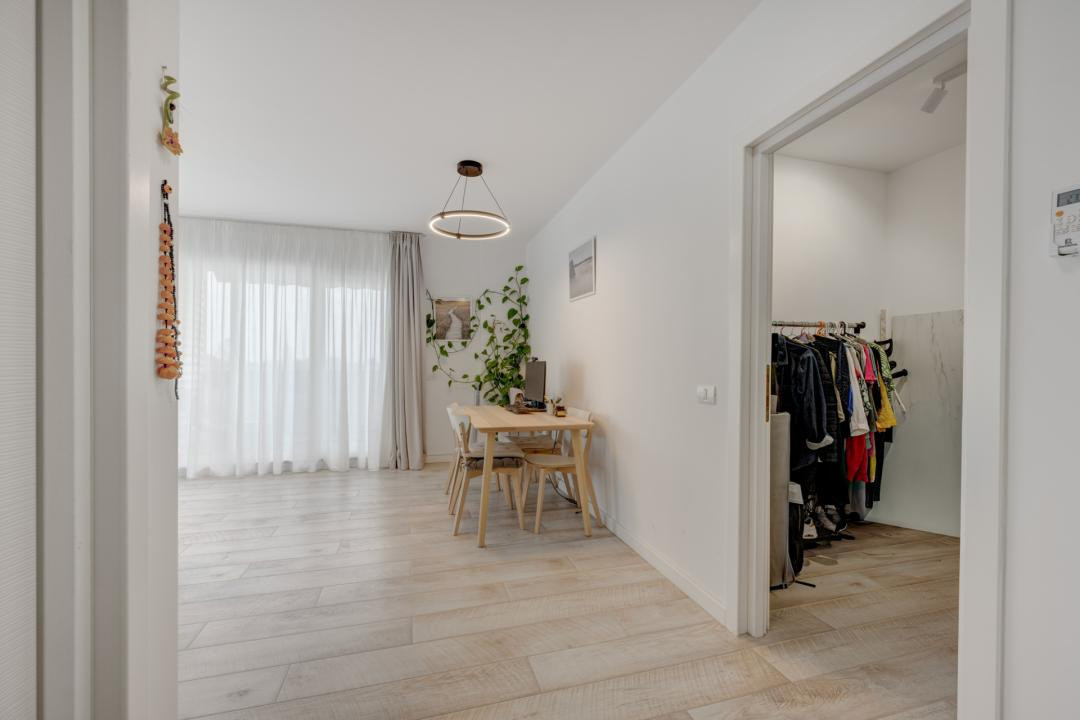 Arbo Residence | 2 camere | 2 balcoane | parcare subterana