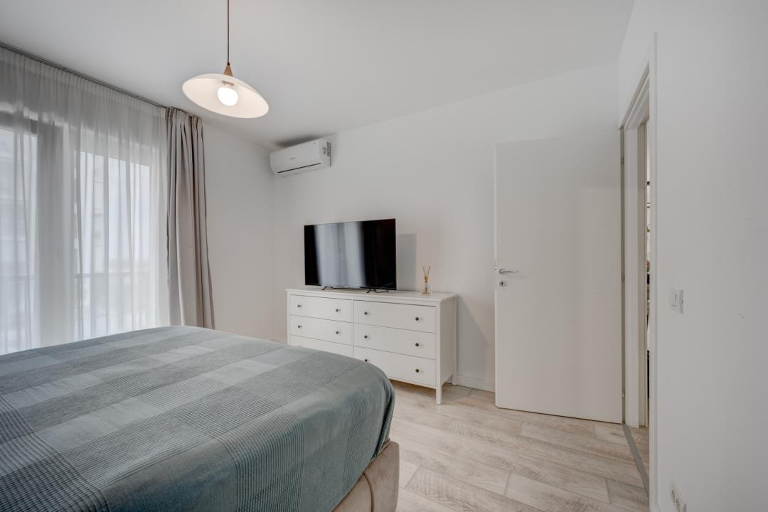 Arbo Residence | 2 camere | 2 balcoane | parcare subterana