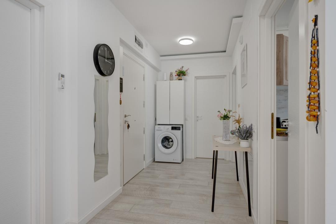 Arbo Residence | 2 camere | 2 balcoane | parcare subterana