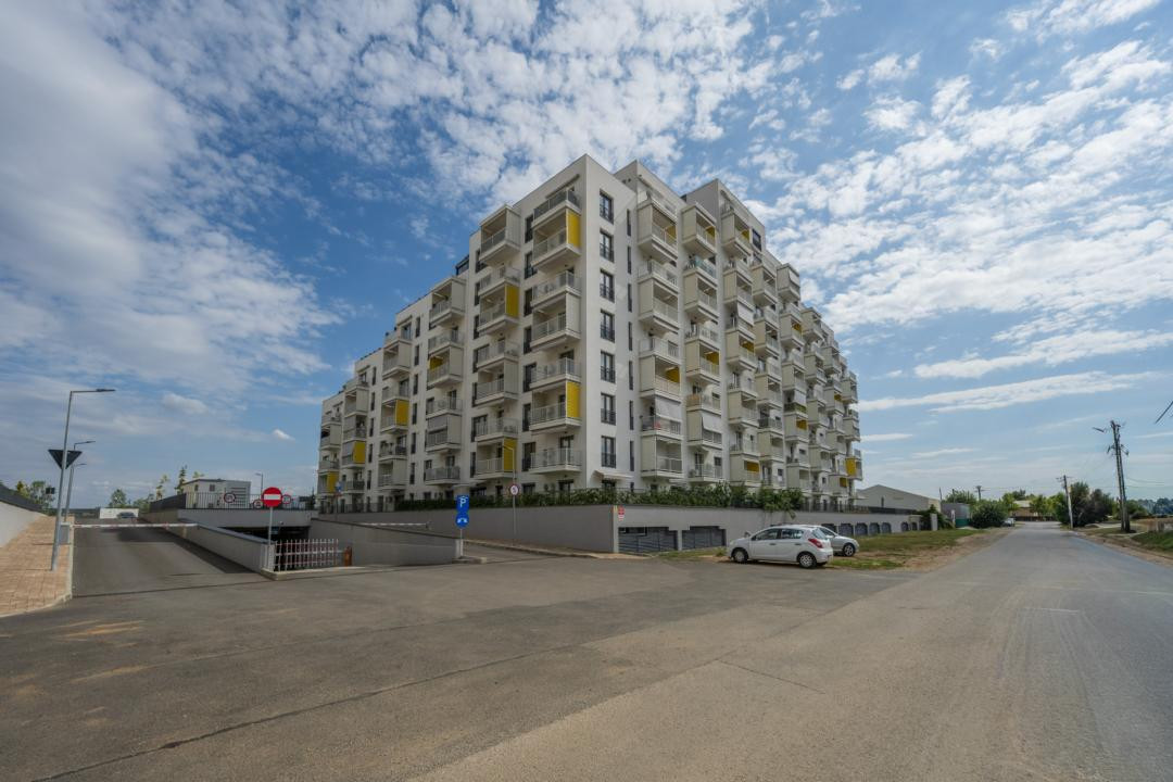 Arbo Residence | 2 camere | 2 balcoane | parcare subterana