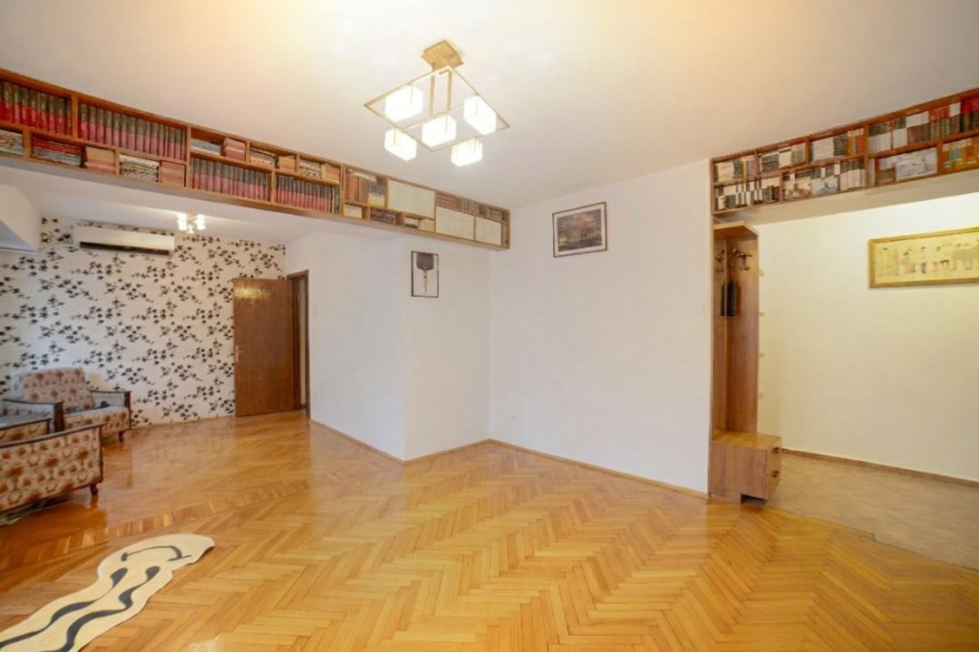 Apartament 4 camere, decomandat, 97,09 mp – Șoseaua Iancului 33