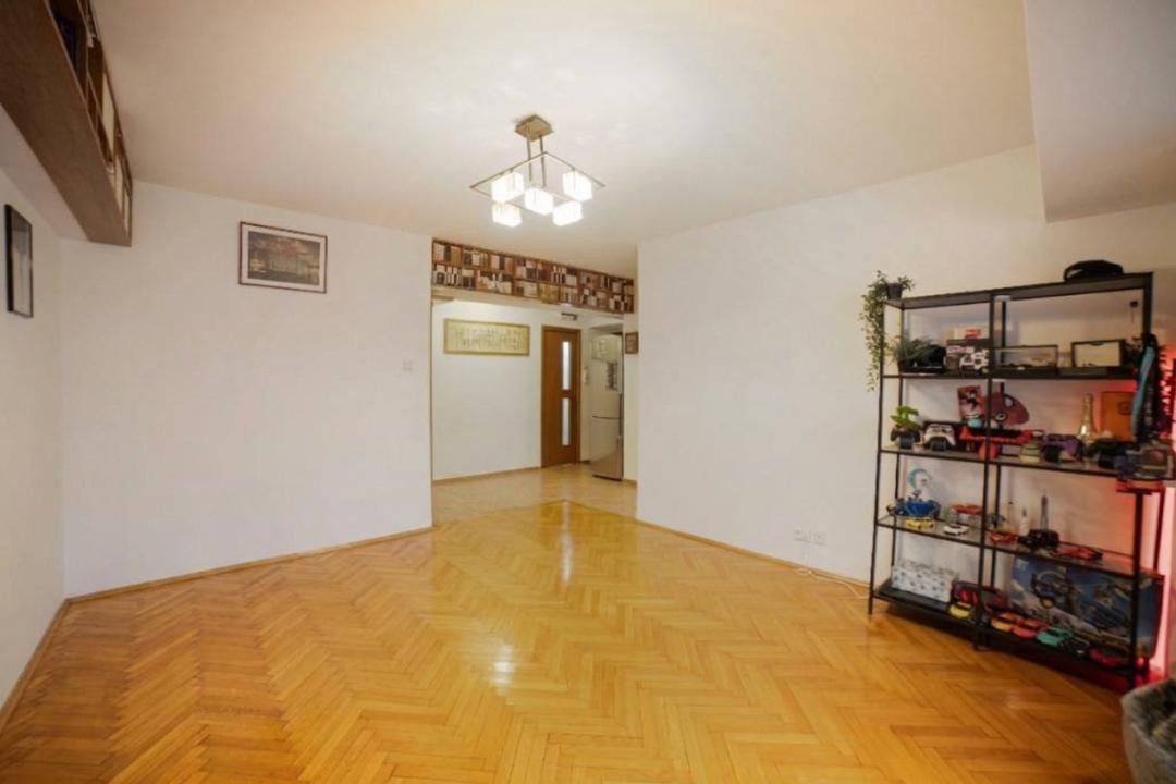 Apartament 4 camere, decomandat, 97,09 mp – Șoseaua Iancului 33