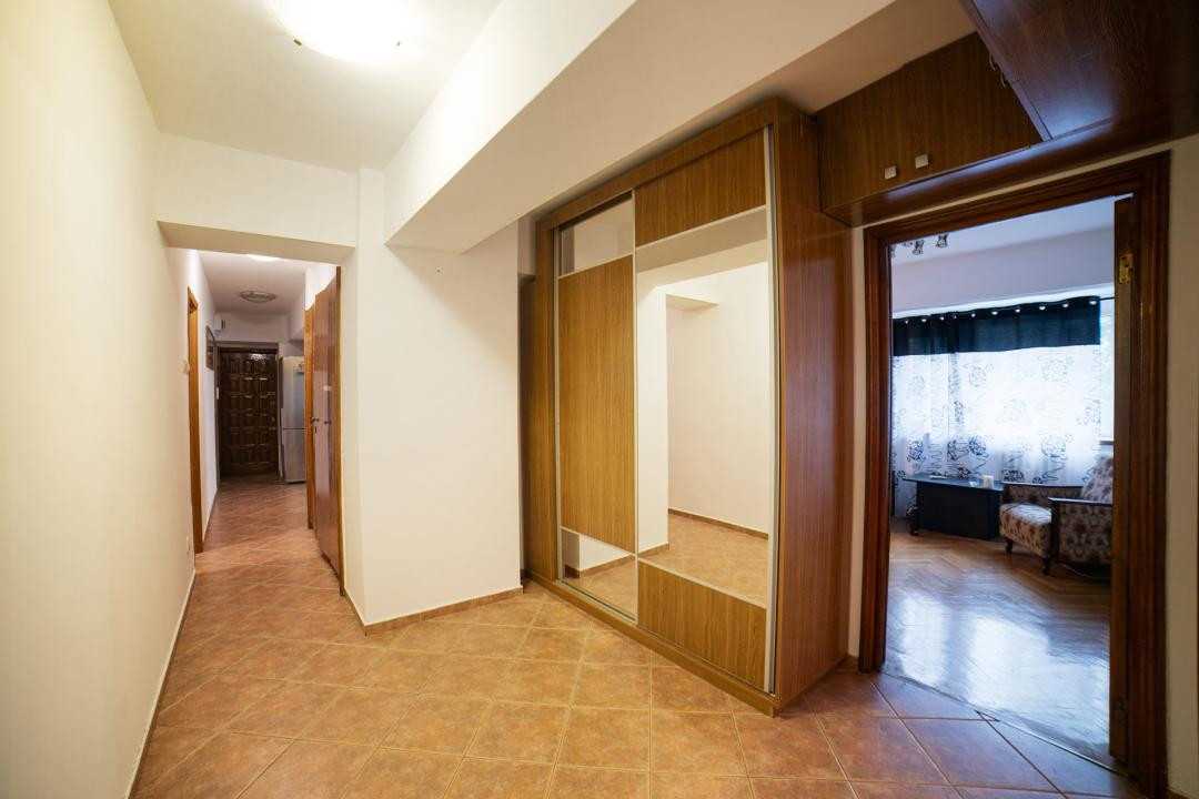 Apartament 4 camere, decomandat, 97,09 mp – Șoseaua Iancului 33