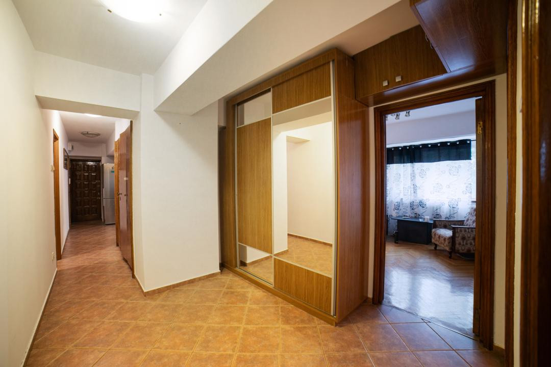 Apartament 4 camere, decomandat, 97,09 mp – Șoseaua Iancului 33