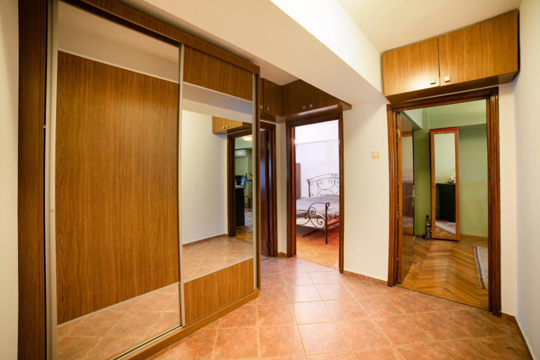 Apartament 4 camere, decomandat, 97,09 mp – Șoseaua Iancului 33