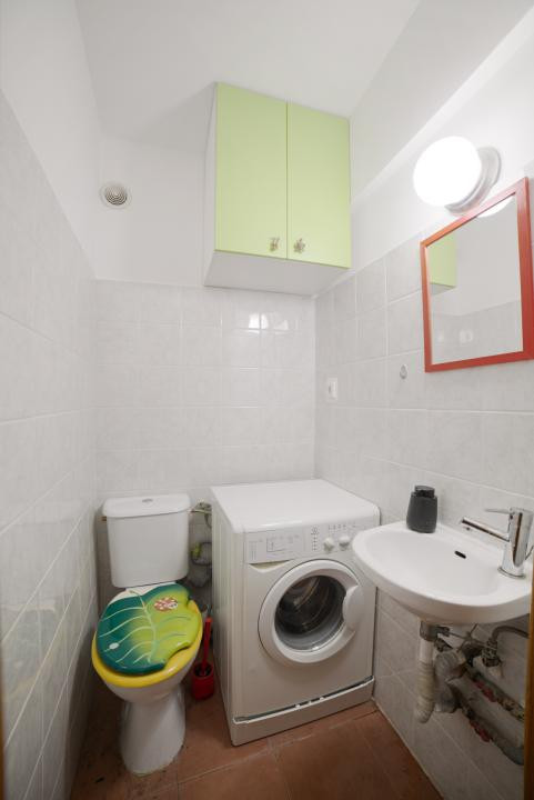 Apartament 4 camere, decomandat, 97,09 mp – Șoseaua Iancului 33