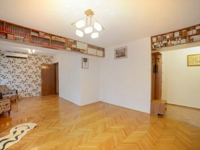 Apartament 4 camere, decomandat, 97,09 mp – Șoseaua Iancului 33