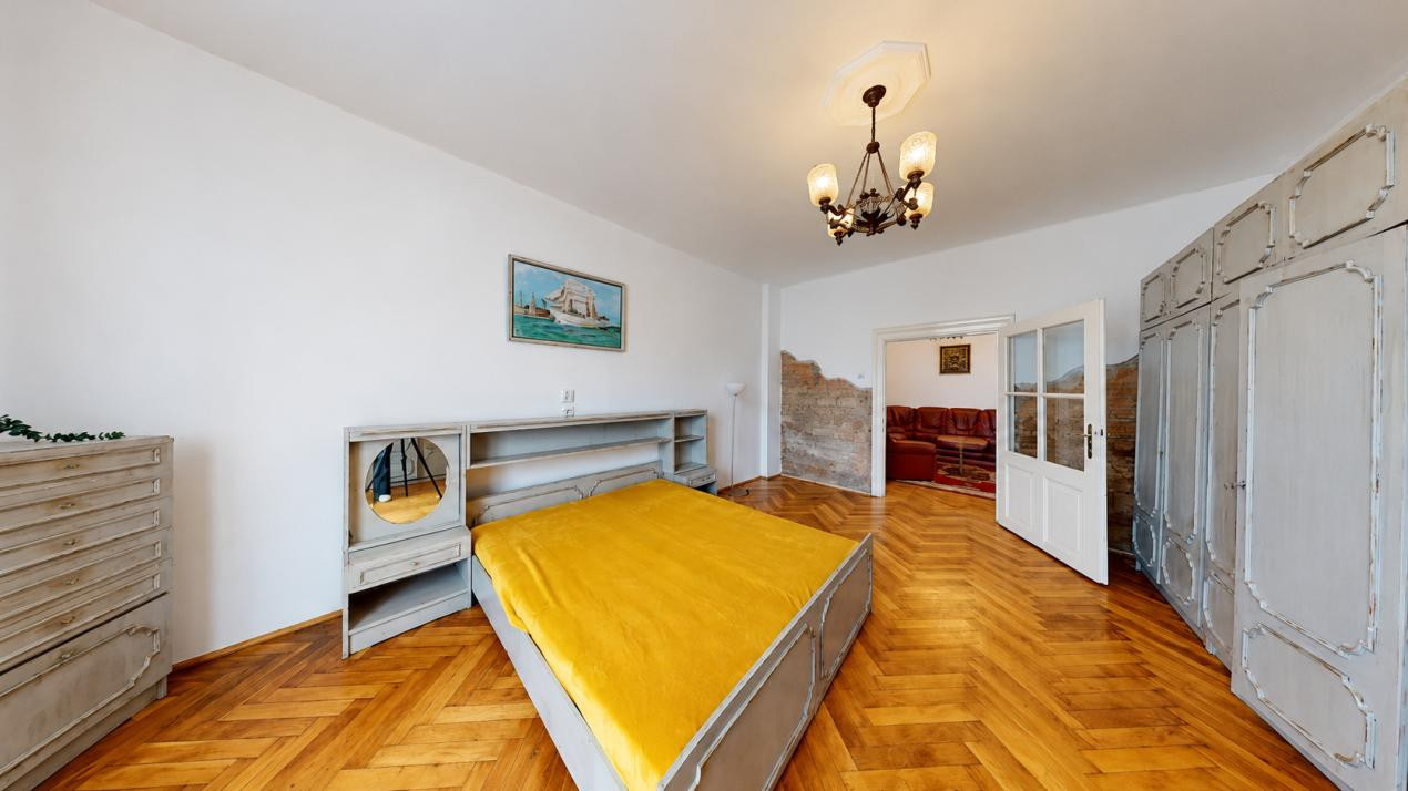 Apartament 2 camere cu grădină proprie 40 mp | Central Sibiu