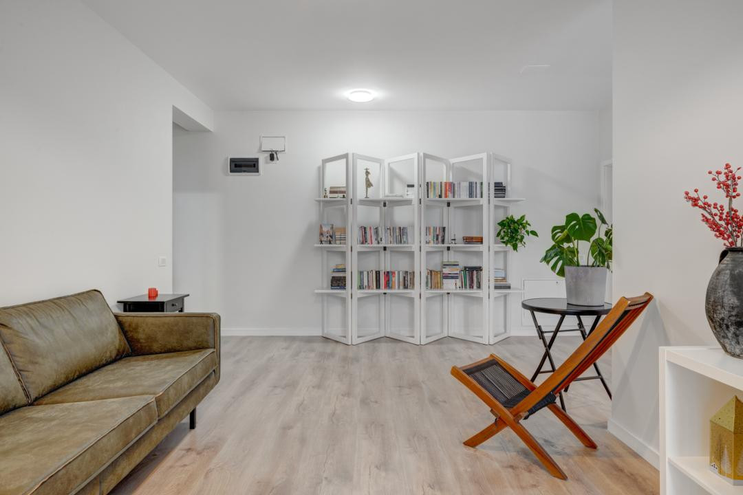 Apartament 2 camere de inchiriat | Tunari, Str. Primaverii | 63 mp total 