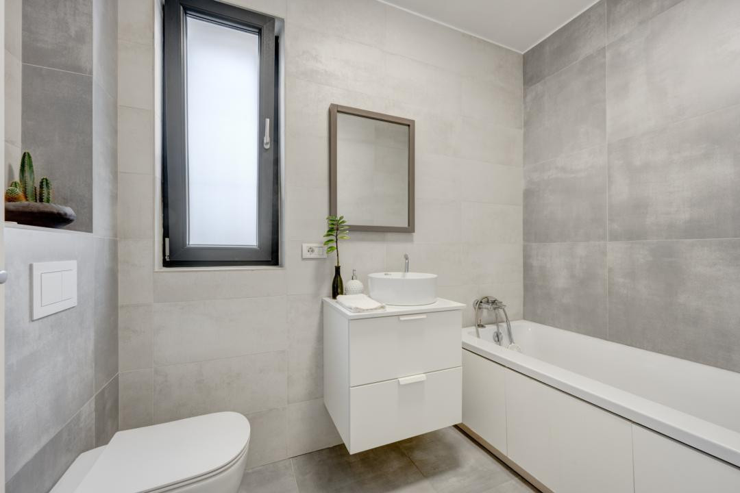 Apartament 2 camere de inchiriat | Tunari, Str. Primaverii | 63 mp total 