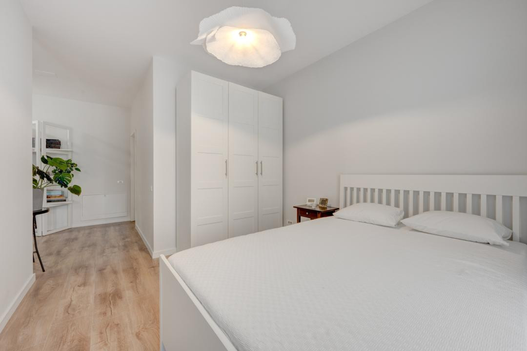 Apartament 2 camere de inchiriat | Tunari, Str. Primaverii | 63 mp total 