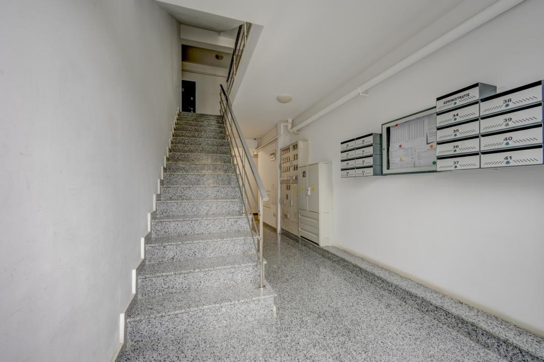 Apartament 2 camere de inchiriat | Tunari, Str. Primaverii | 63 mp total 