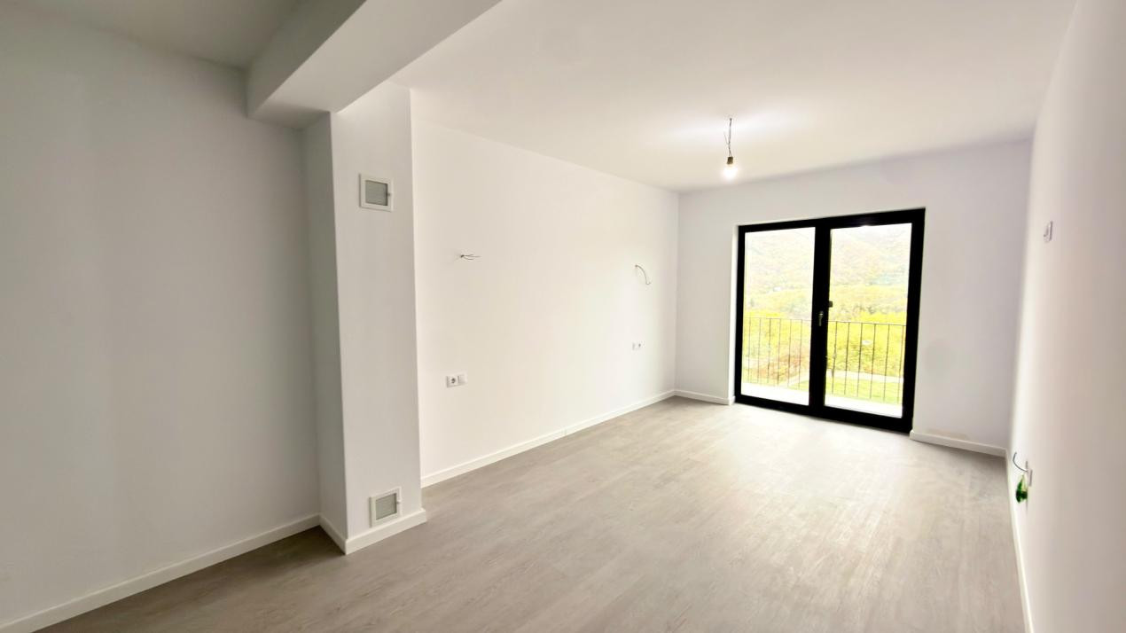 Casa individuala cu priveliste spre munte