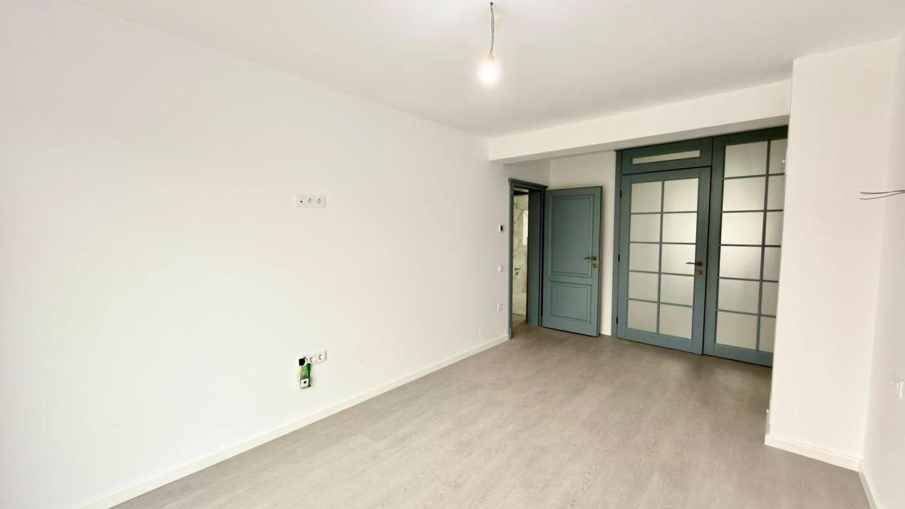 Casa individuala cu priveliste spre munte