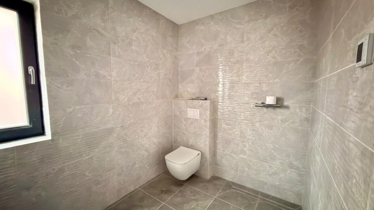 Casa individuala cu priveliste spre munte