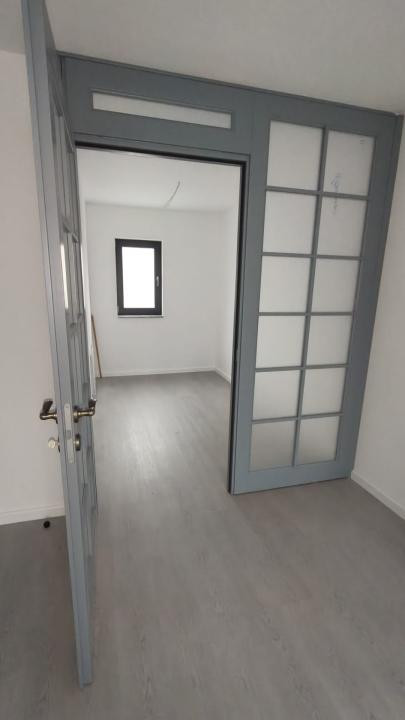 Casa individuala cu priveliste spre munte