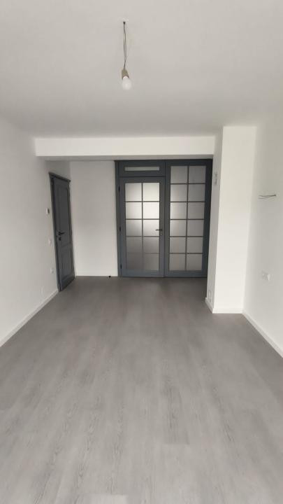 Casa individuala cu priveliste spre munte
