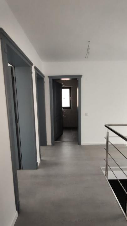 Casa individuala cu priveliste spre munte