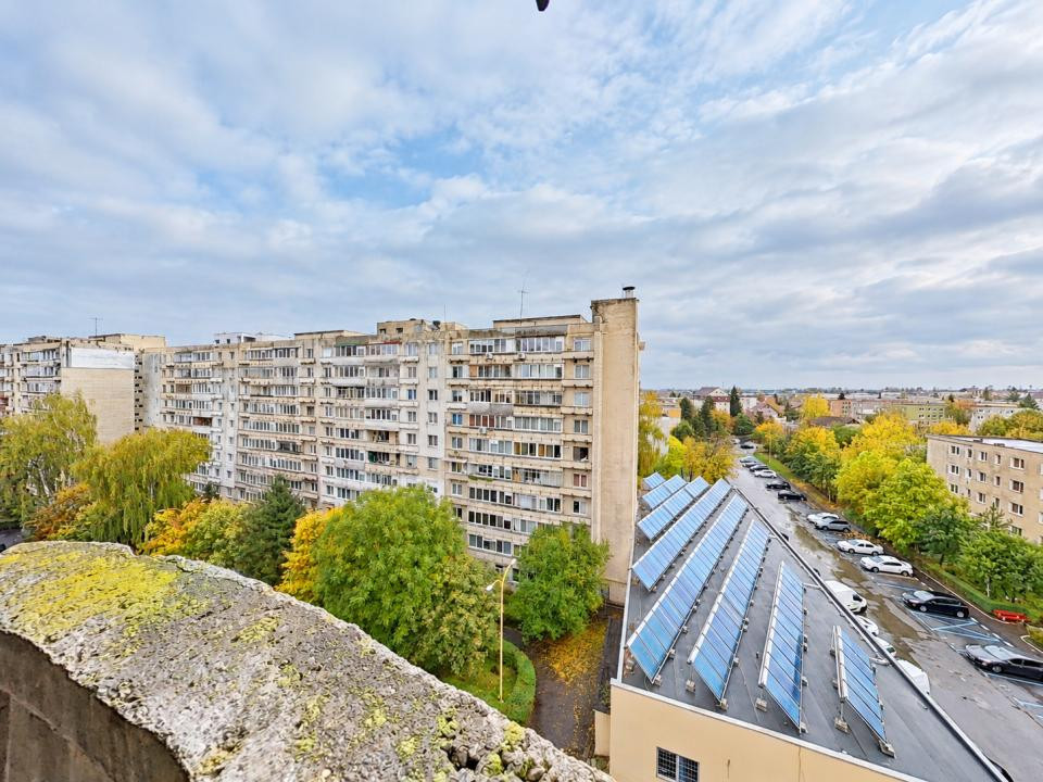 Închiriere apartament cu 3 camere, mobilat și utilat, zona Vlahuță