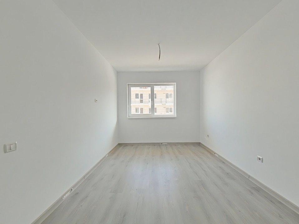COMISION 0% Apartament NOU, etaj 1, în Sanpetru! 