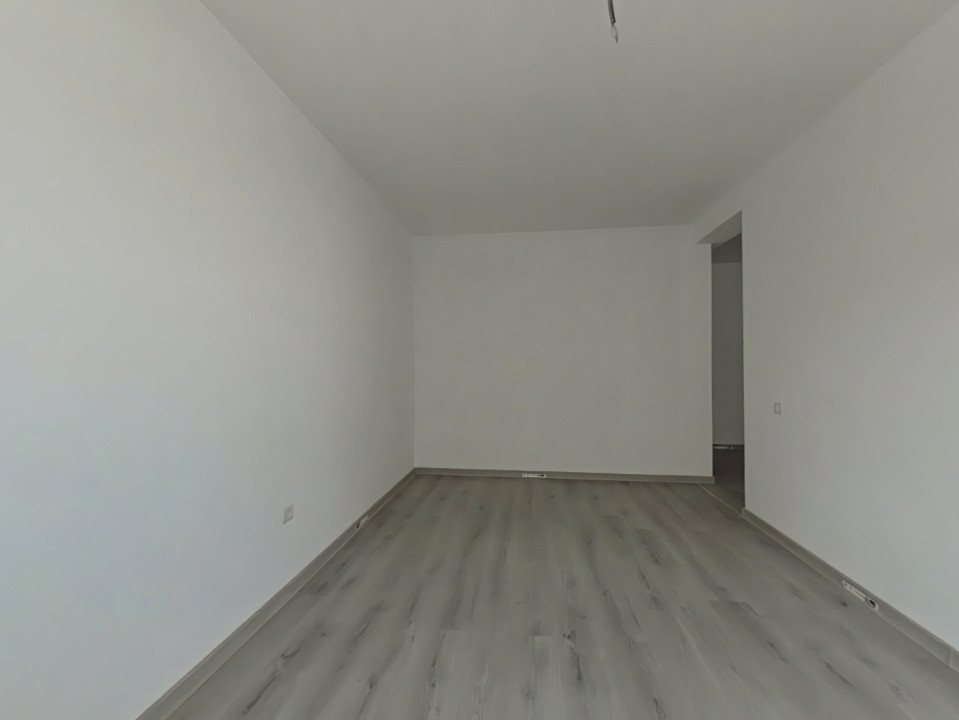 COMISION 0% Apartament NOU, etaj 1, în Sanpetru! 