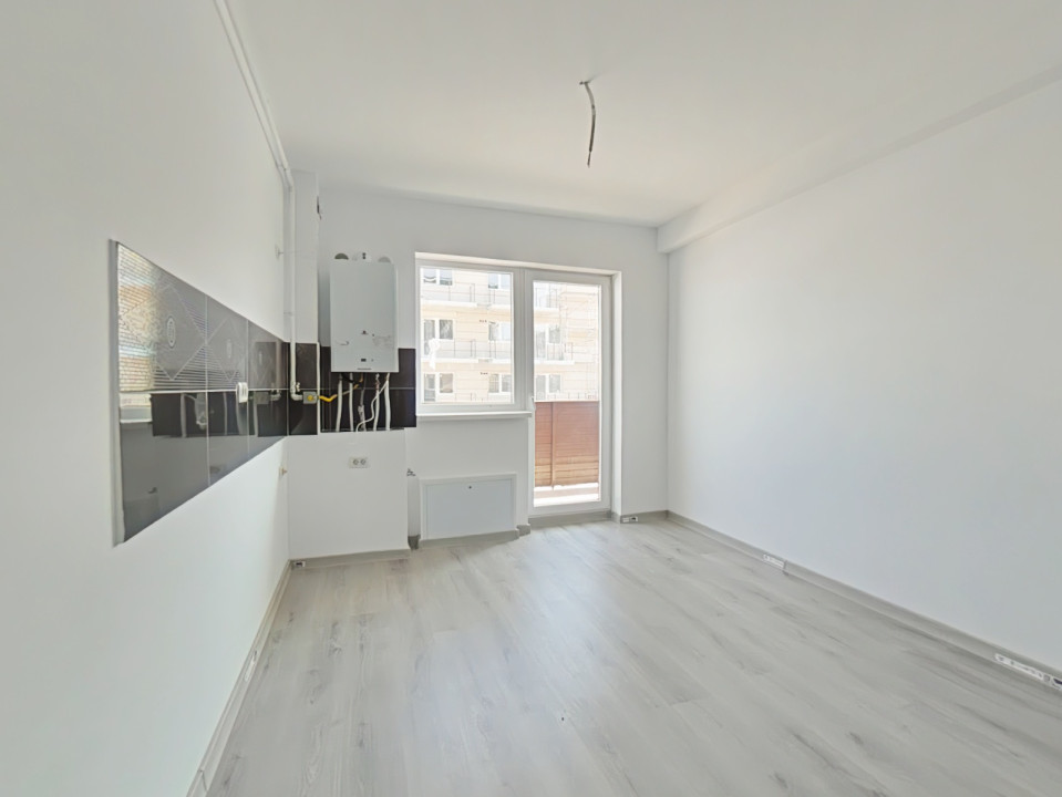 Apartament Studio de excepție în Sanpetru! 0% Comision pentru Cumpărător