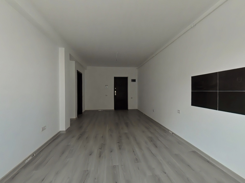 COMISION 0% Apartament NOU, etaj 1, în Sanpetru! 