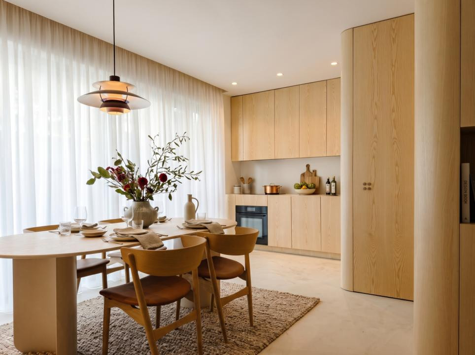 Proiect premiat*Duplex cu grădină privată*Design de autor*Parcare subterană