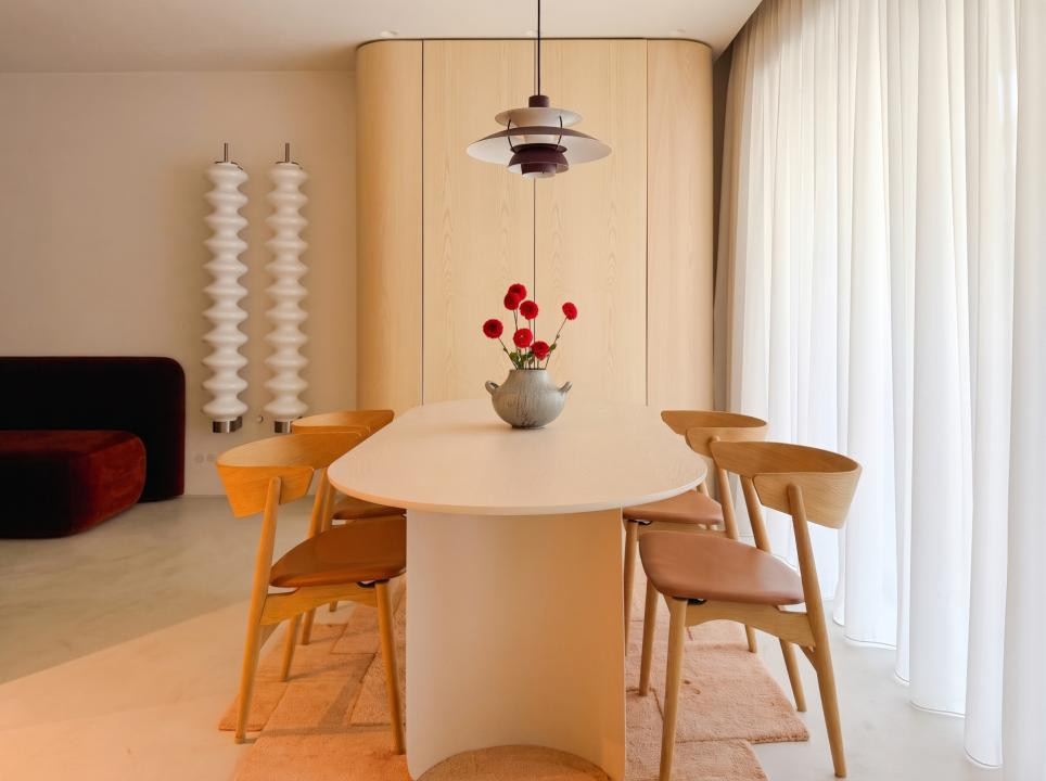 Proiect premiat*Duplex cu grădină privată*Design de autor*Parcare subterană