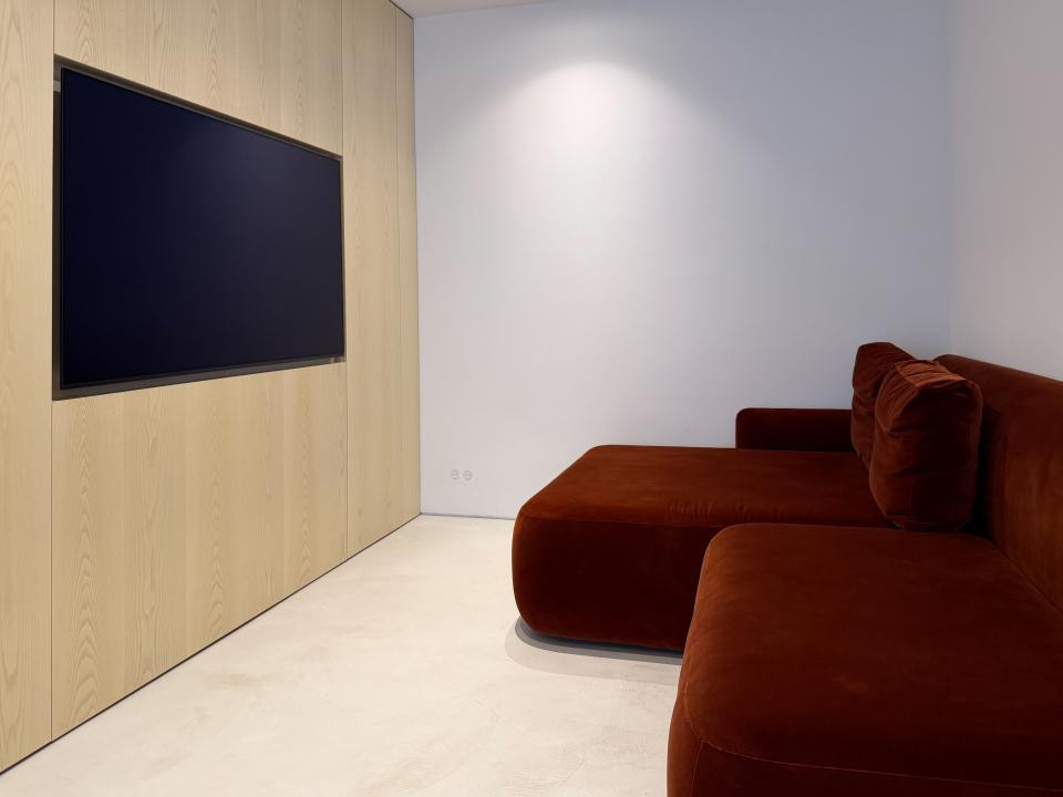 Proiect premiat*Duplex cu grădină privată*Design de autor*Parcare subterană