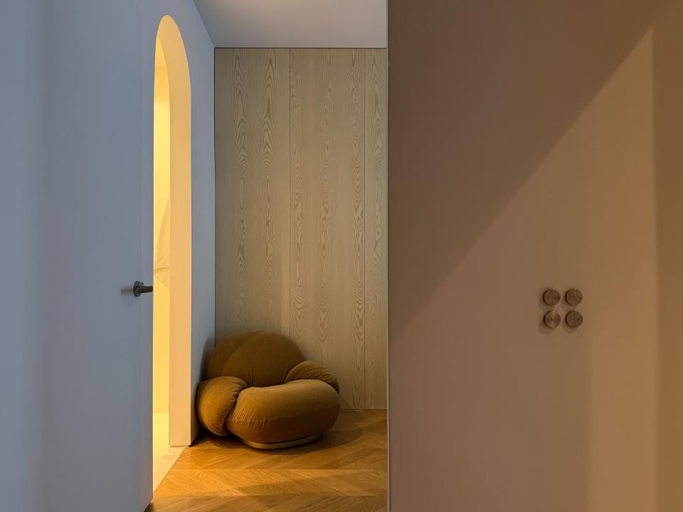 Proiect premiat*Duplex cu grădină privată*Design de autor*Parcare subterană