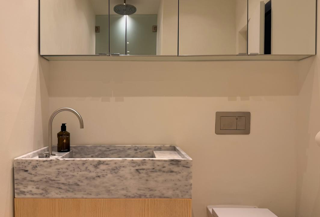 Proiect premiat*Duplex cu grădină privată*Design de autor*Parcare subterană