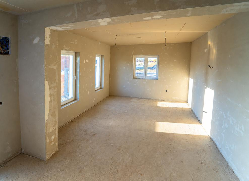 Duplex 130 mp utili |  Ansamblu nou | Șelimbăr – Mohu