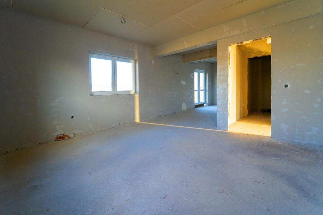 Duplex 130 mp utili |  Ansamblu nou | Șelimbăr – Mohu