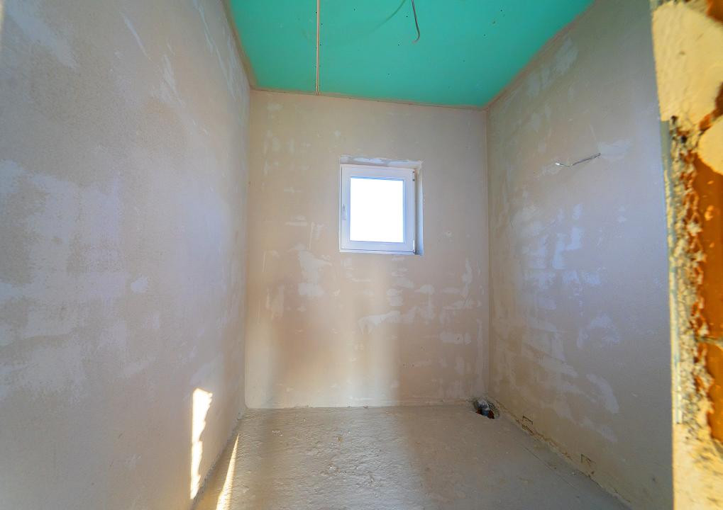 Duplex 130 mp utili |  Ansamblu nou | Șelimbăr – Mohu