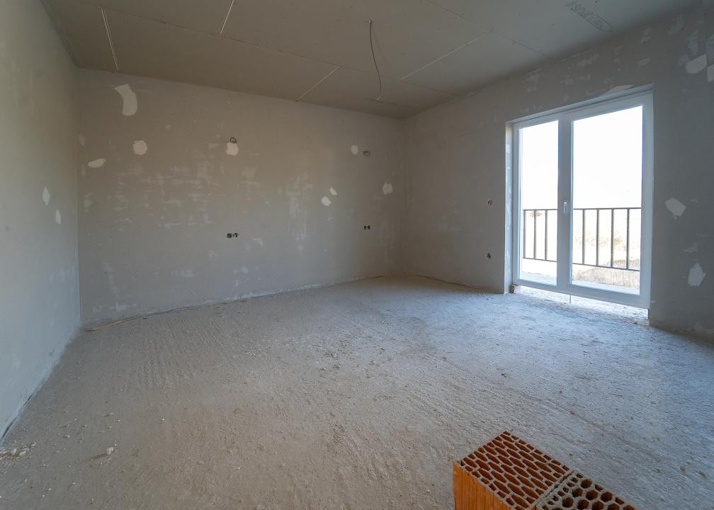 Duplex 130 mp utili |  Ansamblu nou | Șelimbăr – Mohu