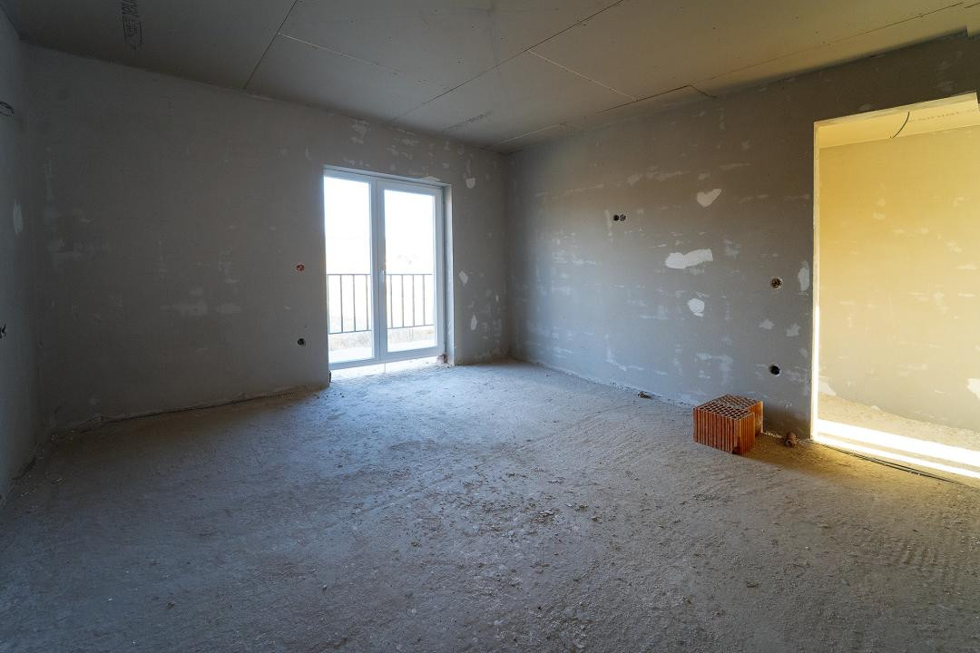 Duplex 130 mp utili |  Ansamblu nou | Șelimbăr – Mohu