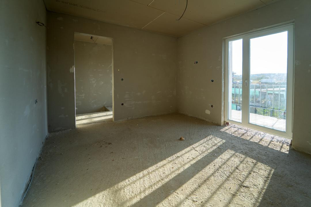 Duplex 130 mp utili |  Ansamblu nou | Șelimbăr – Mohu
