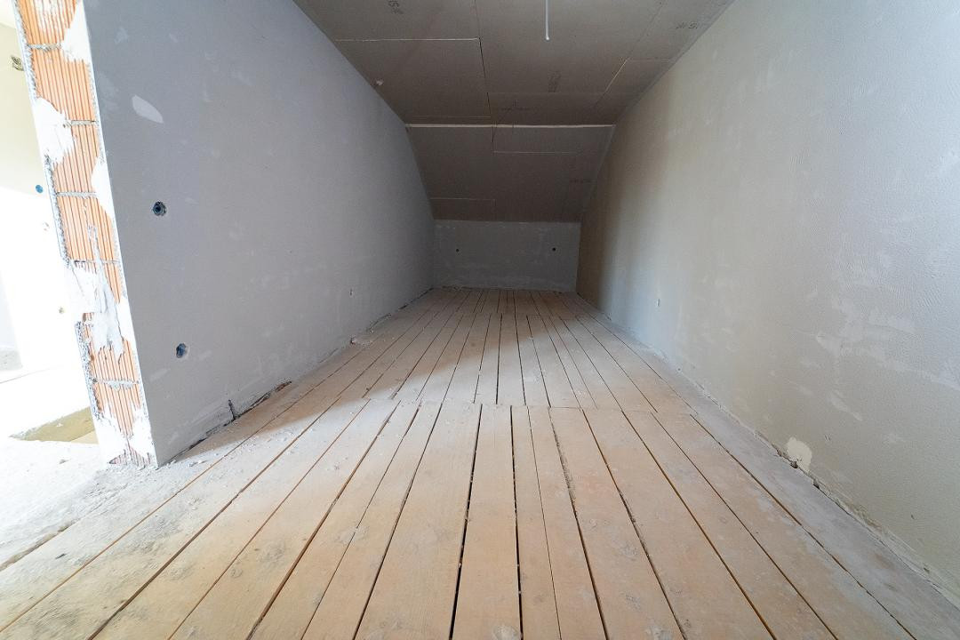 Duplex 130 mp utili |  Ansamblu nou | Șelimbăr – Mohu
