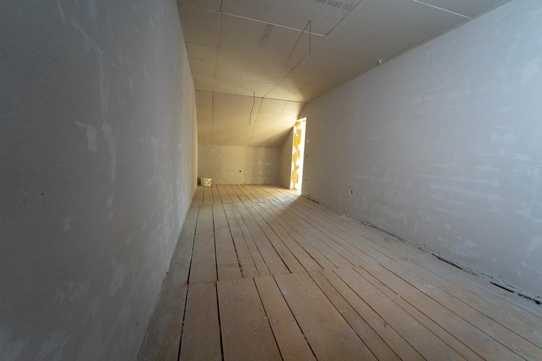 Duplex 130 mp utili |  Ansamblu nou | Șelimbăr – Mohu
