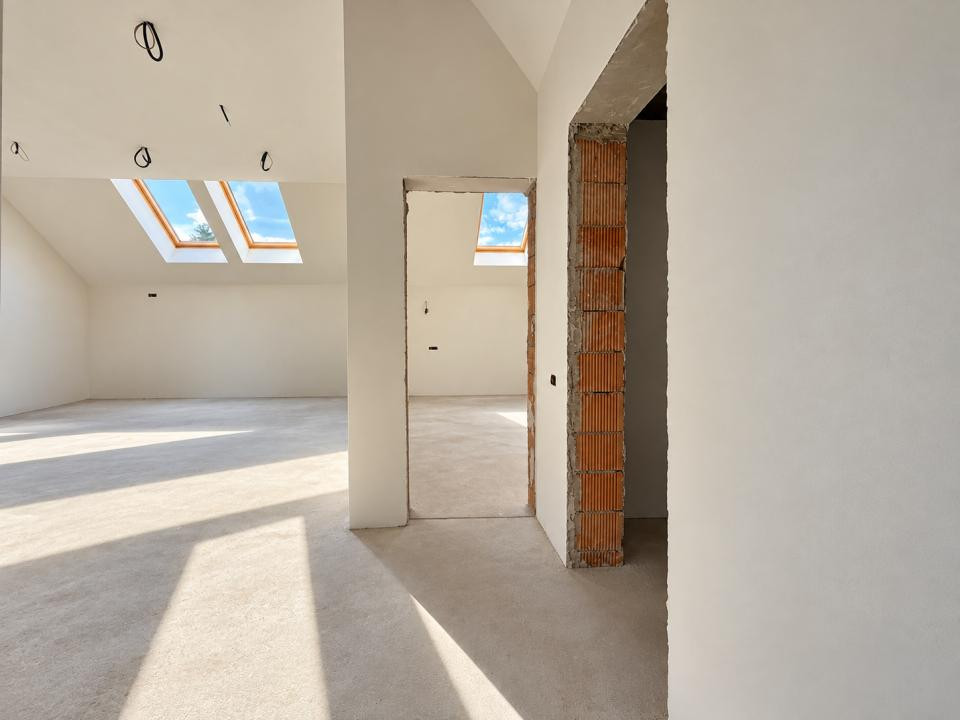 Proprietate cu 8 apartamente, Schei -Centrul Vechi Brașov Investiție & Rezidenta