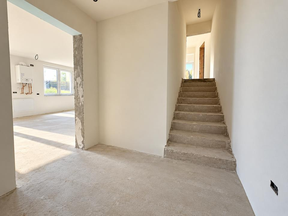 Proprietate cu 8 apartamente, Schei -Centrul Vechi Brașov Investiție & Rezidenta
