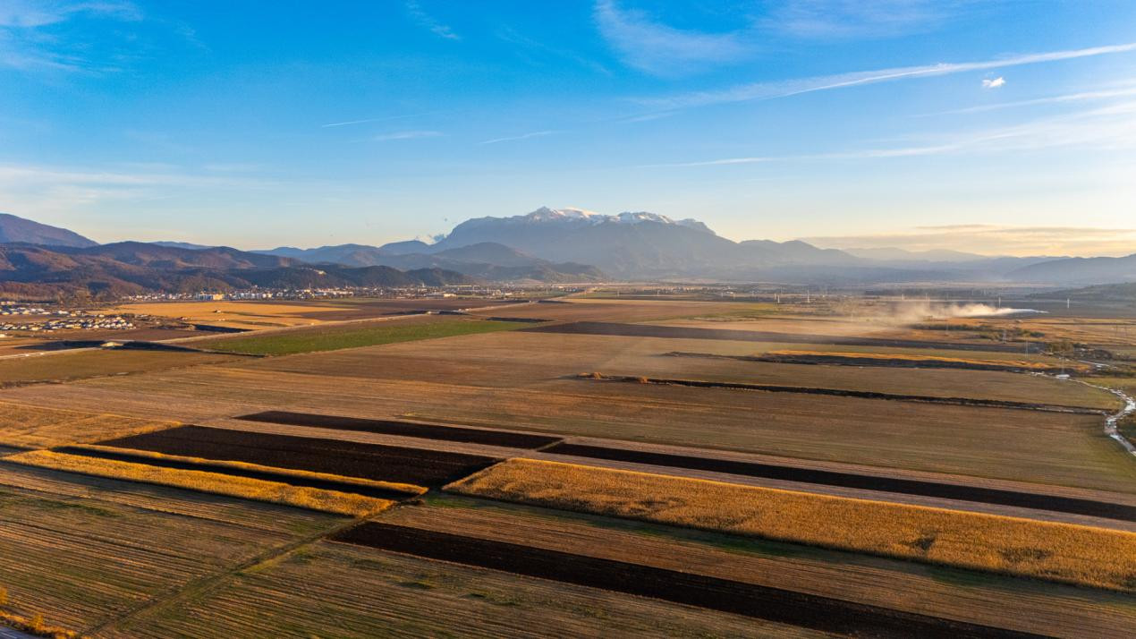 Loturi intravilane 440–500 mp | Ansamblu rezidențial nou | RASNOV