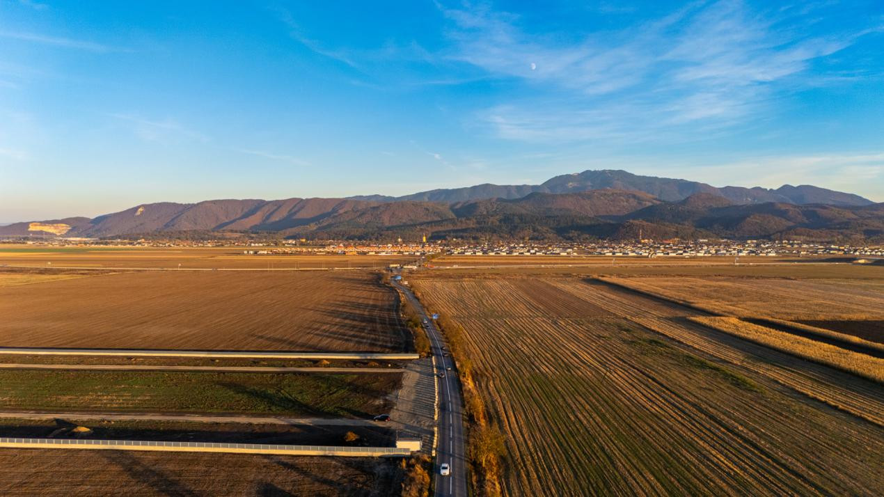 Loturi intravilane 440–500 mp | Ansamblu rezidențial nou | RASNOV