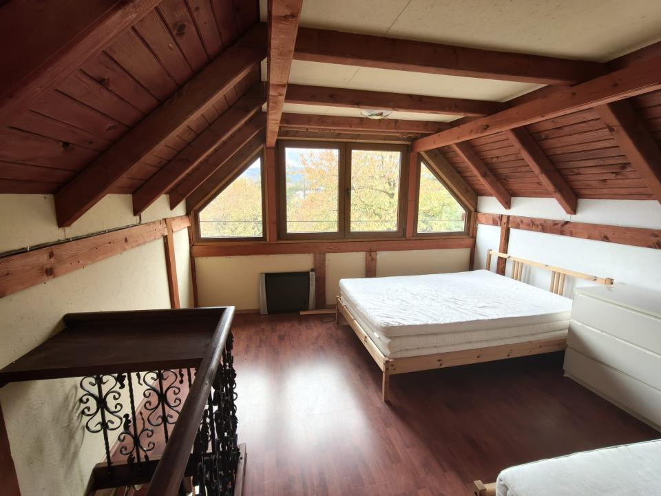 Cabana  – Sibiu, zona Tropinii Noi